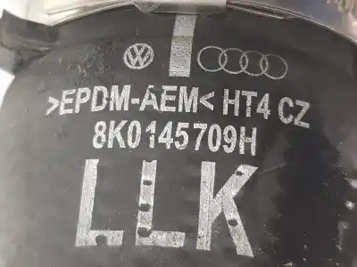 Автозапчастина б/у шланги інтеркулера для audi a4 b8 avant (8k5) 2.0 tdi посилання на oem iam 8k0145673ak  8k0145673ak