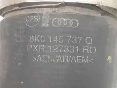 Автозапчастина б/у шланги інтеркулера для audi a4 b8 avant (8k5) 2.0 tdi посилання на oem iam 8k0145737q