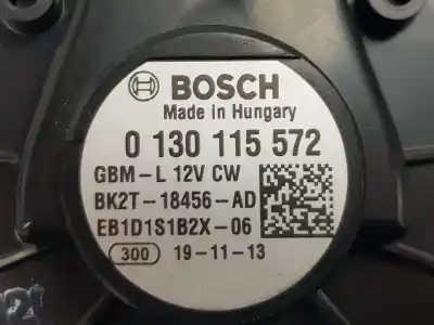 Автозапчасти б/у нагревательный вентилятор за ford transit custom kasten 2.0 tdci ссылки oem iam 1934839  bk2t18456ad