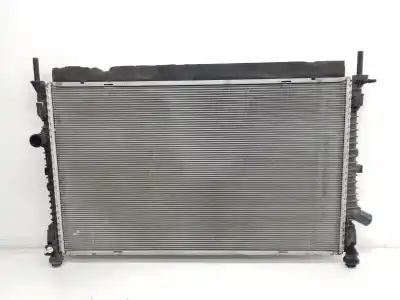 Second-hand car spare part water radiator for ford transit custom kasten 2.0 tdci oem iam references 2002228 gk218005bc 