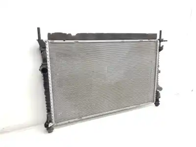 Second-hand car spare part water radiator for ford transit custom kasten 2.0 tdci oem iam references 2002228 gk218005bc 