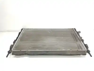Second-hand car spare part water radiator for ford transit custom kasten 2.0 tdci oem iam references 2002228 gk218005bc 