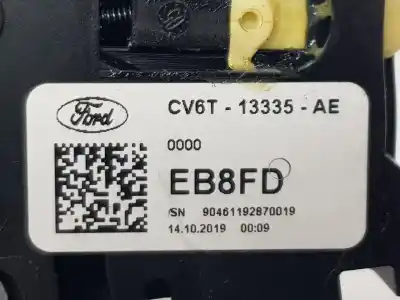 Автозапчасти б/у прерывный контроль за ford transit custom kasten 2.0 tdci ссылки oem iam 1876932  cv6t13335ae