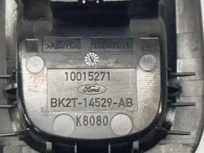 Автозапчасти б/у выключатель переднего правого окна за ford transit custom kasten 2.0 tdci ссылки oem iam 1770507  bk2t14529ab
