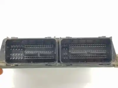 Автозапчасти б/у блок управления двигателем за ford transit custom kasten 2.0 tdci ссылки oem iam kk2112a650fa  kk2112a650fa