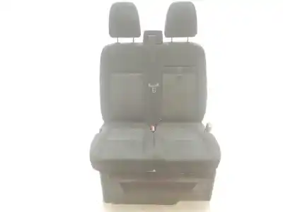 Second-hand car spare part RIGHT FRONT SEAT for FORD TRANSIT CUSTOM KASTEN  OEM IAM references   