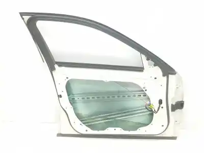 Second-hand car spare part left front door for clase c clase e lim. 2.1 cdi oem iam references a2127200105  a2127200105