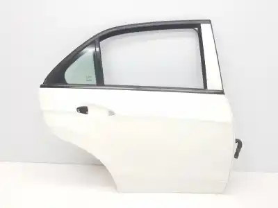 Second-hand car spare part rear right door for clase c clase e lim. 2.1 cdi oem iam references a2127300205
