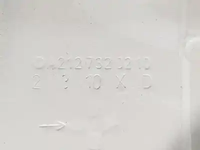 Автозапчастина б/у двері задні праві для clase c clase e lim. 2.1 cdi посилання на oem iam a2127300205  a2127300205