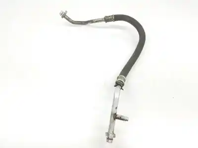 Peça sobressalente para automóvel em segunda mão tubos de ar condicionado por renault megane ii coupe 1.5 dci diesel referências oem iam 924540019r 924540019r 