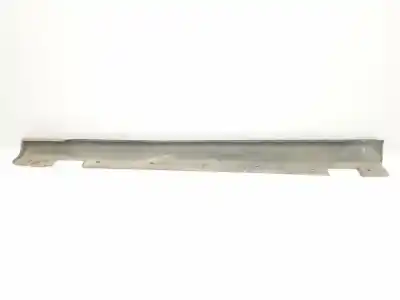 Second-hand car spare part side skirt for clase c clase e lim. 2.1 cdi oem iam references a2126981554