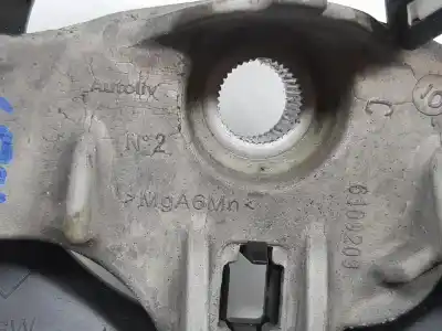 Автозапчастина б/у КЕРМО для RENAULT MEGANE III COUPÉ (DZ0/1_)  Посилання на OEM IAM 484007995R  484302379R