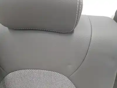 Piesă de schimb auto la mâna a doua set complet de scaune pentru clase c clase c lim. 2.1 cdi referințe oem iam   