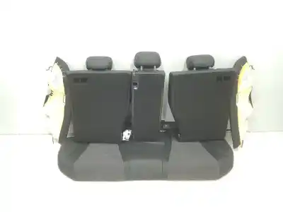 Piesă de schimb auto la mâna a doua set complet de scaune pentru clase c clase c lim. 2.1 cdi referințe oem iam   