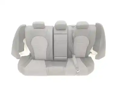Piesă de schimb auto la mâna a doua set complet de scaune pentru clase c clase c lim. 2.1 cdi referințe oem iam   