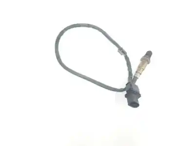 Second-hand car spare part lambda probe for clase c clase e lim. 2.1 cdi oem iam references a0075420218