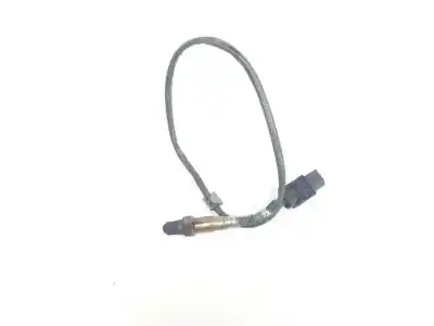 Автозапчасти б/у лямбда-зонд за clase c clase e lim. 2.1 cdi ссылки oem iam a0075420218  0075420218