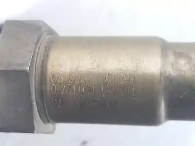 Автозапчасти б/у лямбда-зонд за clase c clase e lim. 2.1 cdi ссылки oem iam a0075420218  0075420218