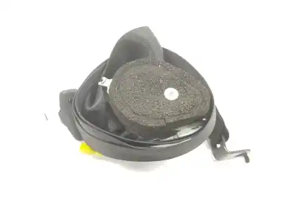 Second-hand car spare part rear left airbag tensioner for clase c clase e lim. 2.1 cdi oem iam references a2128609585  a2128609585