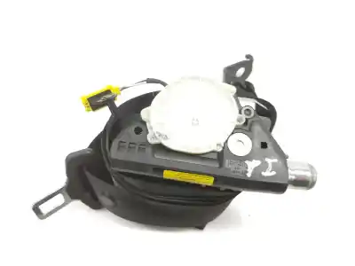 Second-hand car spare part rear left airbag tensioner for clase c clase e lim. 2.1 cdi oem iam references a2128609585