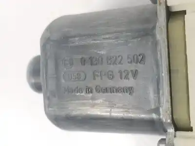 Second-hand car spare part right front window motor for clase c clase e lim. 2.1 cdi oem iam references a2048200242  a2048200242