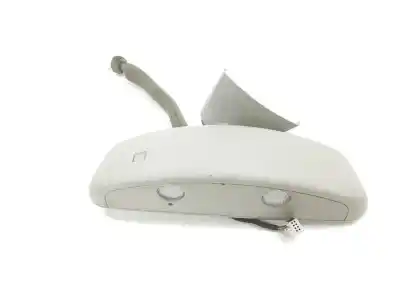 Second-hand car spare part interior rearview mirror for clase c clase e lim. 2.1 cdi oem iam references a2048102917  a2048102917