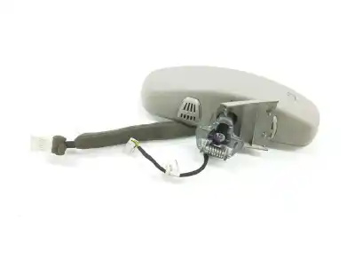 Second-hand car spare part interior rearview mirror for clase c clase e lim. 2.1 cdi oem iam references a2048102917  a2048102917