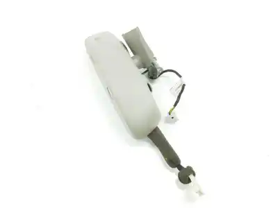 Second-hand car spare part interior rearview mirror for clase c clase e lim. 2.1 cdi oem iam references a2048102917  a2048102917