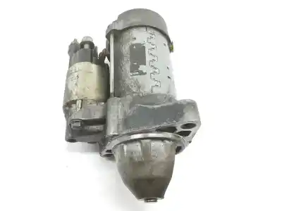 Second-hand car spare part starter motor for clase c clase e lim. 2.1 cdi oem iam references a6519060026