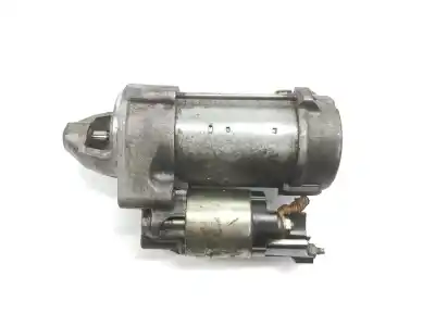Second-hand car spare part starter motor for clase c clase e lim. 2.1 cdi oem iam references a6519060026  a6519060026