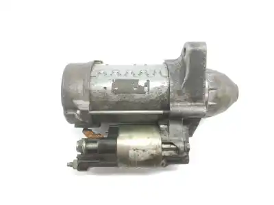 Second-hand car spare part starter motor for clase c clase e lim. 2.1 cdi oem iam references a6519060026  a6519060026