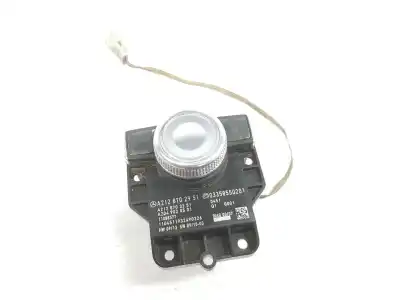 Second-hand car spare part multifunction switch for clase c clase e lim. 2.1 cdi oem iam references a2128702951  a2128702951