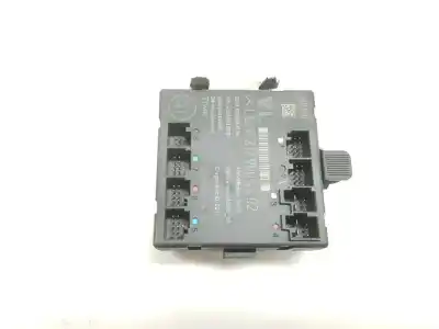 Автозапчасти б/у электронный модуль за clase c clase e lim. 2.1 cdi ссылки oem iam a2129004402  a2129004402