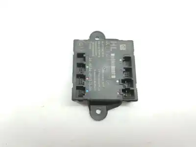 Second-hand car spare part electronic module for clase c clase e lim. 2.1 cdi oem iam references a2129003906  a2129003906