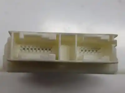 Second-hand car spare part electronic module for clase c clase e lim. 2.1 cdi oem iam references a2129009505  a2129009505