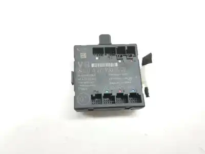 Second-hand car spare part electronic module for clase c clase e lim. 2.1 cdi oem iam references a2129004502