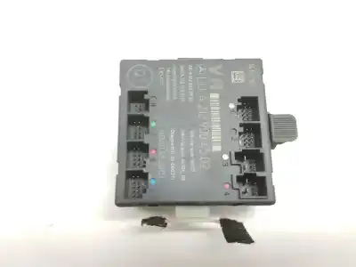 Second-hand car spare part electronic module for clase c clase e lim. 2.1 cdi oem iam references a2129004502  a2129004502