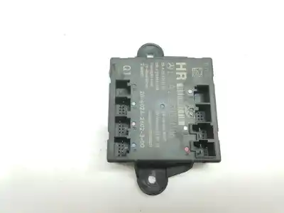 Second-hand car spare part electronic module for clase c clase e lim. 2.1 cdi oem iam references a2129004006  a2129004006