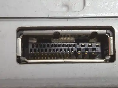 Second-hand car spare part electronic module for clase c clase e lim. 2.1 cdi oem iam references a2049009301  a2049009301