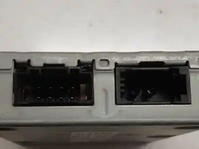 Second-hand car spare part electronic module for clase c clase e lim. 2.1 cdi oem iam references a2049009301  a2049009301