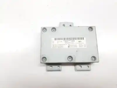 Second-hand car spare part electronic module for clase c clase e lim. 2.1 cdi oem iam references a2049009301