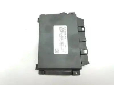 Second-hand car spare part electronic module for clase c clase e lim. 2.1 cdi oem iam references a0005456916  a0005456916