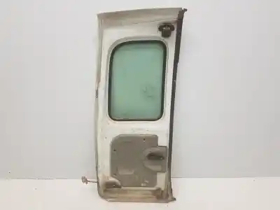 Автозапчастина б/у двері задні праві для renault kangoo (kc0/1_) 1.5 dci (kc07) посилання на oem iam 7751468944  7751468944 Автозапчастина б/у двері задні праві для renault kangoo (kc0/1_) 1.5 dci (kc07) посилання на oem iam 7751468944  7751468944
