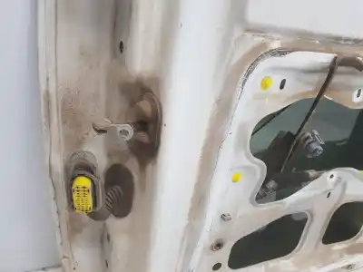 Автозапчастина б/у передні праві двері для renault kangoo (kc0/1_) 1.5 dci (kc07) посилання на oem iam 7751471746  7751469313 Автозапчастина б/у передні праві двері для renault kangoo (kc0/1_) 1.5 dci (kc07) посилання на oem iam 7751471746  7751469313
