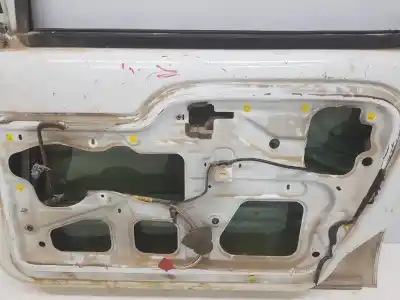 Автозапчастина б/у передні праві двері для renault kangoo (kc0/1_) 1.5 dci (kc07) посилання на oem iam 7751471746  7751469313 Автозапчастина б/у передні праві двері для renault kangoo (kc0/1_) 1.5 dci (kc07) посилання на oem iam 7751471746  7751469313