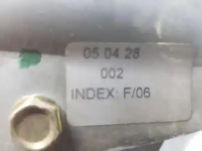 Автозапчастина б/у двигатель заднього склоочисника для renault kangoo (kc0/1_) 1.5 dci (kc07) посилання на oem iam 7700308806  7700308806 Автозапчастина б/у двигатель заднього склоочисника для renault kangoo (kc0/1_) 1.5 dci (kc07) посилання на oem iam 7700308806  7700308806