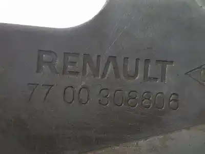 Автозапчастина б/у двигатель заднього склоочисника для renault kangoo (kc0/1_) 1.5 dci (kc07) посилання на oem iam 7700308806  7700308806 Автозапчастина б/у двигатель заднього склоочисника для renault kangoo (kc0/1_) 1.5 dci (kc07) посилання на oem iam 7700308806  7700308806