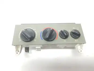 Gebrauchtes Autoersatzteil steuerung der heizung / klimaanlage zum renault kangoo 1.5 dci d oem-iam-referenzen 7701051896 7701051896 
