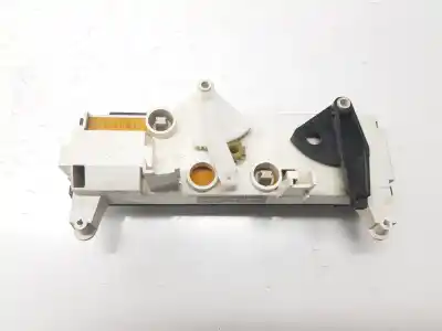 Gebrauchtes Autoersatzteil steuerung der heizung / klimaanlage zum renault kangoo 1.5 dci d oem-iam-referenzen 7701051896 7701051896 
