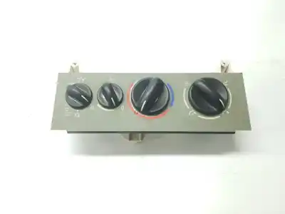 Gebrauchtes Autoersatzteil steuerung der heizung / klimaanlage zum renault kangoo 1.5 dci d oem-iam-referenzen 7701051896 7701051896 